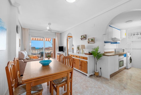 Wiederverkauf - Apartment - Santa Pola