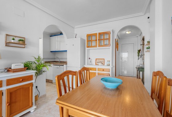 Wiederverkauf - Apartment - Santa Pola