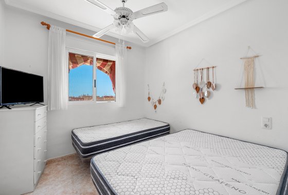 Wiederverkauf - Apartment - Santa Pola