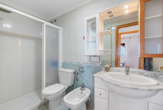 Wiederverkauf - Apartment - Santa Pola