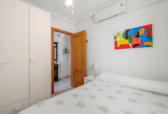 Wiederverkauf - Apartment - Santa Pola