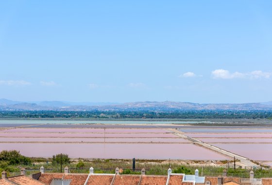 Wiederverkauf - Apartment - Santa Pola