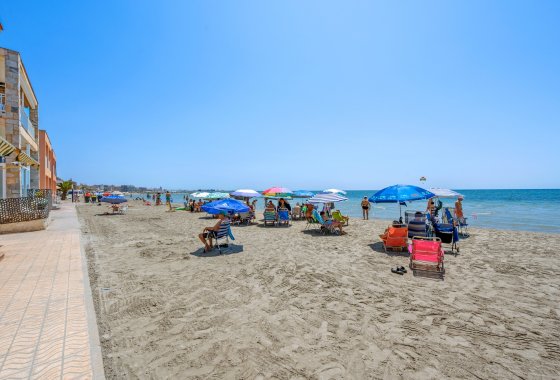 Wiederverkauf - Apartment - Santa Pola