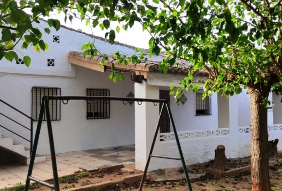 Resale - Country House - Ontinyent