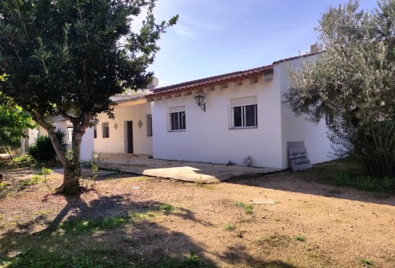 Resale - Country House - Ontinyent