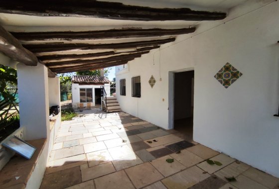 Resale - Country House - Ontinyent