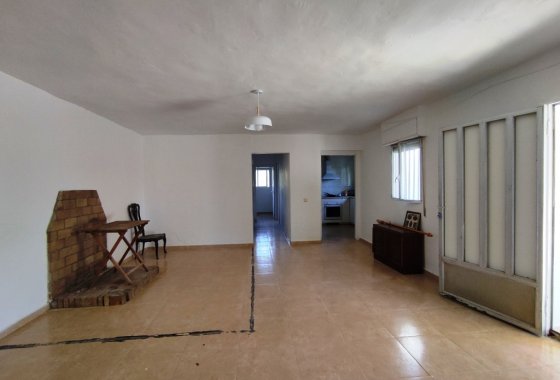 Resale - Country House - Ontinyent
