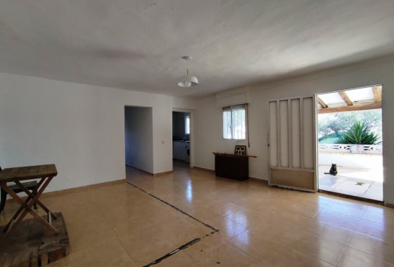 Resale - Country House - Ontinyent