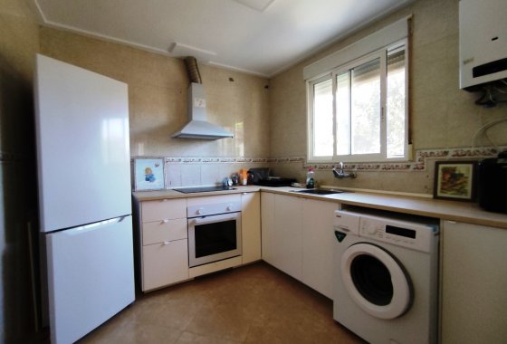 Resale - Country House - Ontinyent