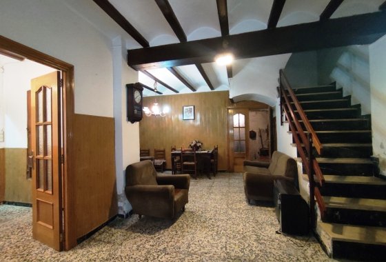 Reventa - Adosado - Agres - Town