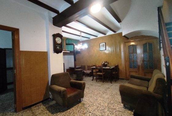 Reventa - Adosado - Agres - Town