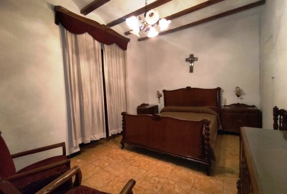 Reventa - Adosado - Agres - Town