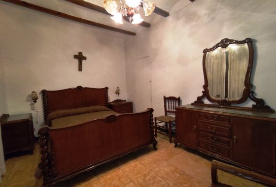 Reventa - Adosado - Agres - Town