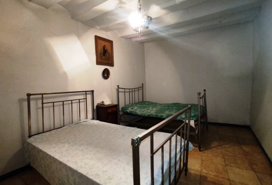 Reventa - Adosado - Agres - Town