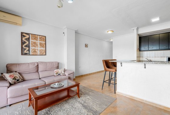 Resale - Apartment - Almoradí