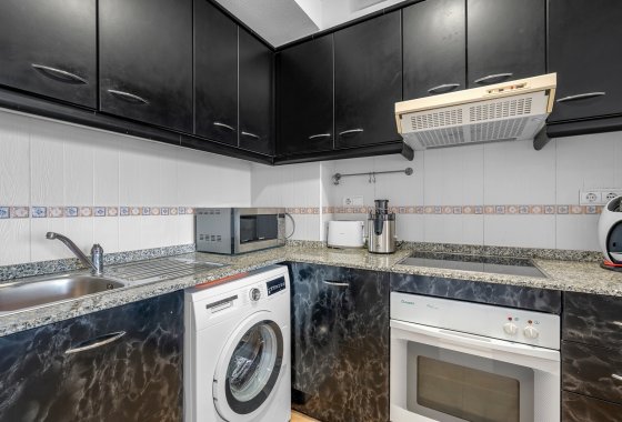 Resale - Apartment - Almoradí