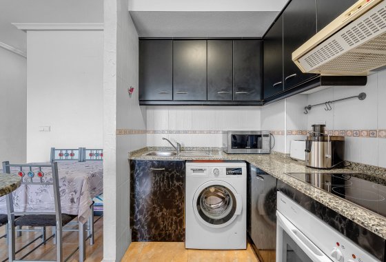 Resale - Apartment - Almoradí