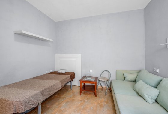 Resale - Apartment - Almoradí