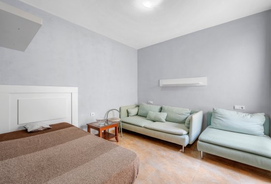 Resale - Apartment - Almoradí