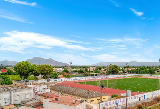 Resale - Apartment - Almoradí