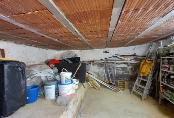 Resale - Villa - Torrevieja - La Siesta