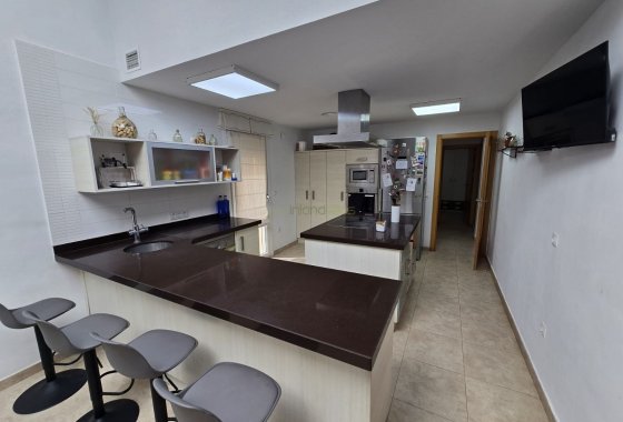 Wiederverkauf - Villa - Salinas