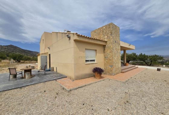 Wiederverkauf - Villa - Salinas