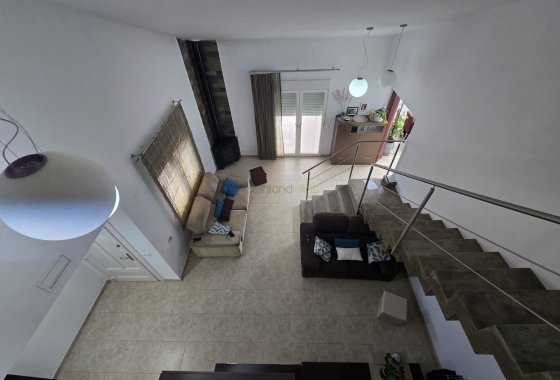 Wiederverkauf - Villa - Salinas