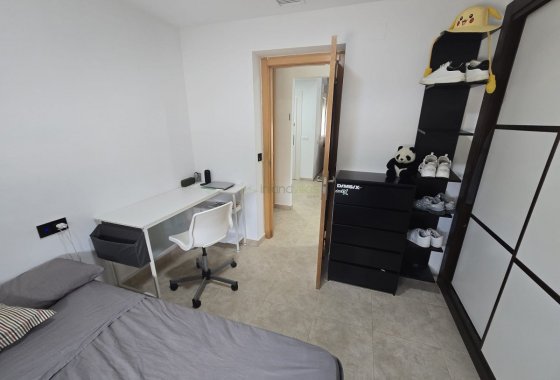 Wiederverkauf - Villa - Salinas