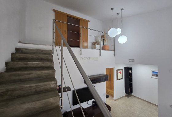 Wiederverkauf - Villa - Salinas