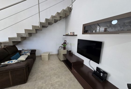 Wiederverkauf - Villa - Salinas