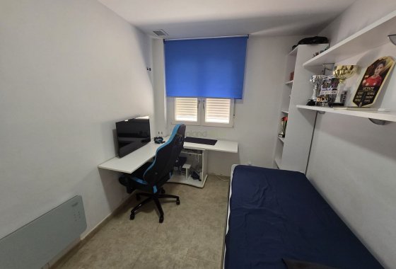 Wiederverkauf - Villa - Salinas