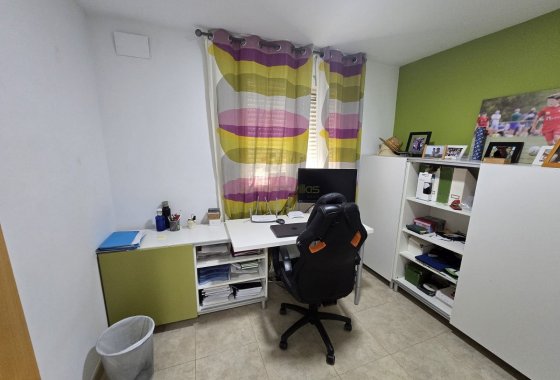 Wiederverkauf - Villa - Salinas