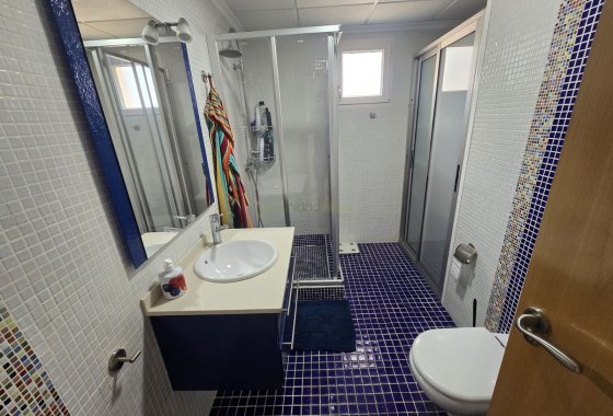 Wiederverkauf - Villa - Salinas