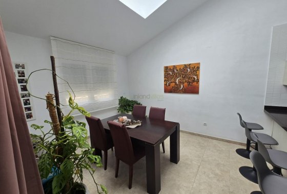 Wiederverkauf - Villa - Salinas