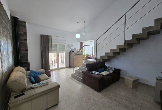 Wiederverkauf - Villa - Salinas