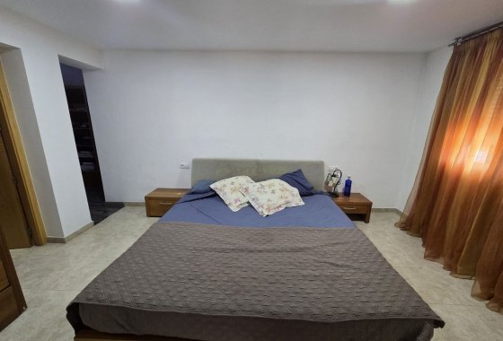 Wiederverkauf - Villa - Salinas