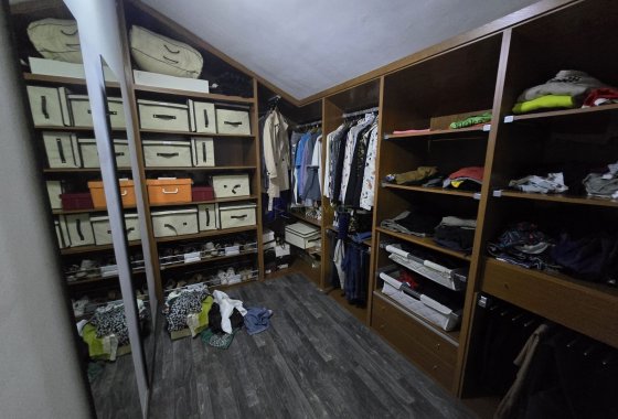 Wiederverkauf - Villa - Salinas