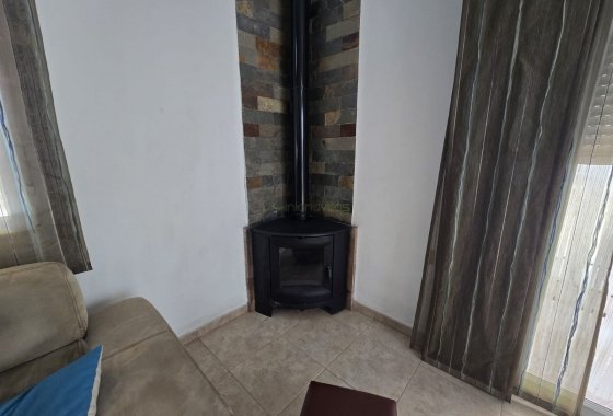 Wiederverkauf - Villa - Salinas