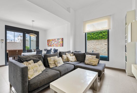 Resale - Villa - Ciudad Quesada - Rojales