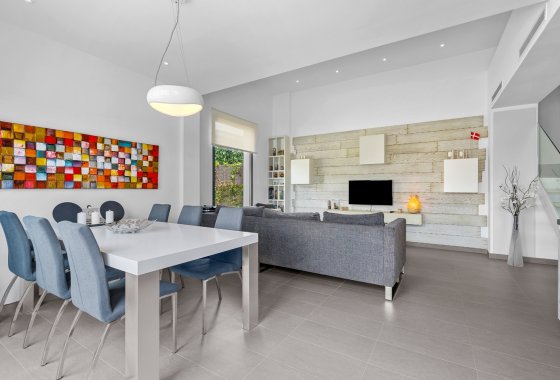 Resale - Villa - Ciudad Quesada - Rojales