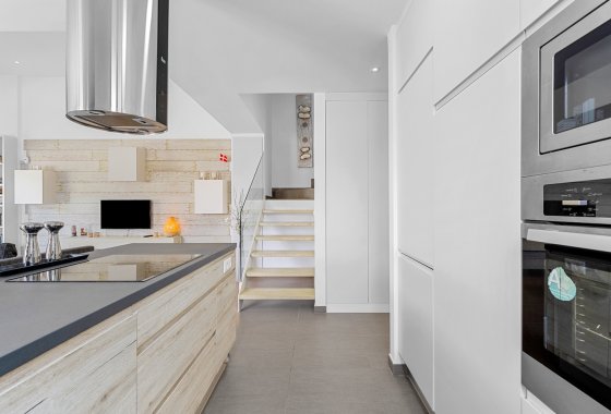 Resale - Villa - Ciudad Quesada - Rojales