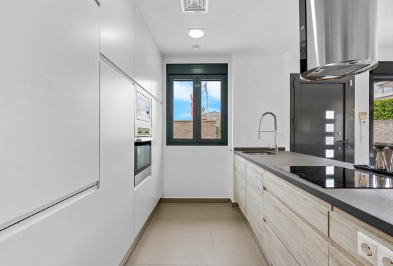 Resale - Villa - Ciudad Quesada - Rojales