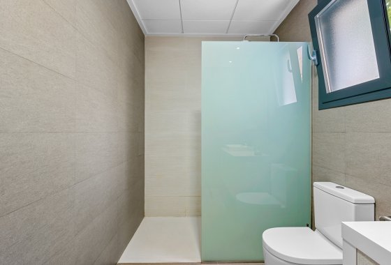 Resale - Villa - Ciudad Quesada - Rojales