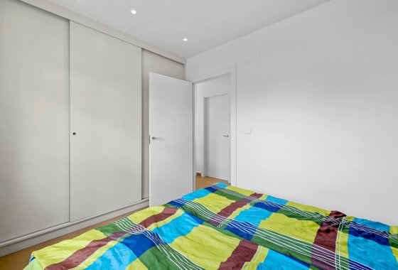 Resale - Villa - Ciudad Quesada - Rojales