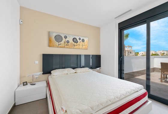 Resale - Villa - Ciudad Quesada - Rojales