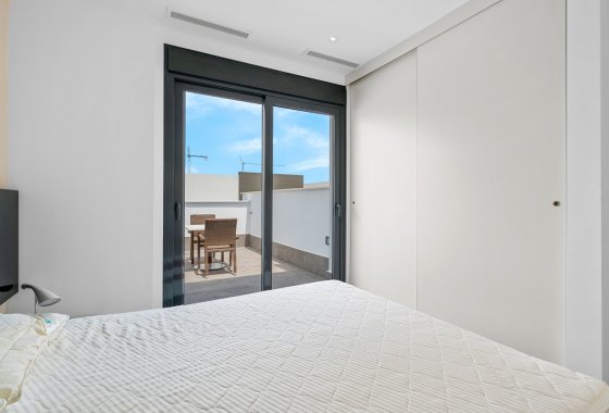 Resale - Villa - Ciudad Quesada - Rojales