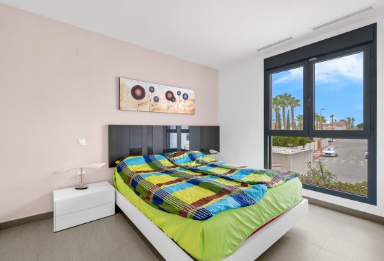 Resale - Villa - Ciudad Quesada - Rojales