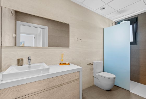 Resale - Villa - Ciudad Quesada - Rojales