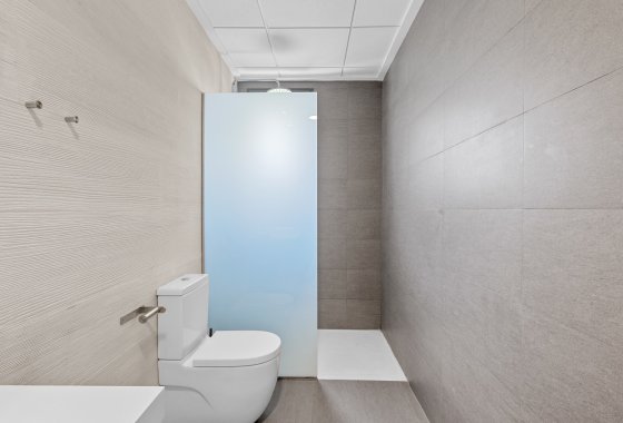 Resale - Villa - Ciudad Quesada - Rojales